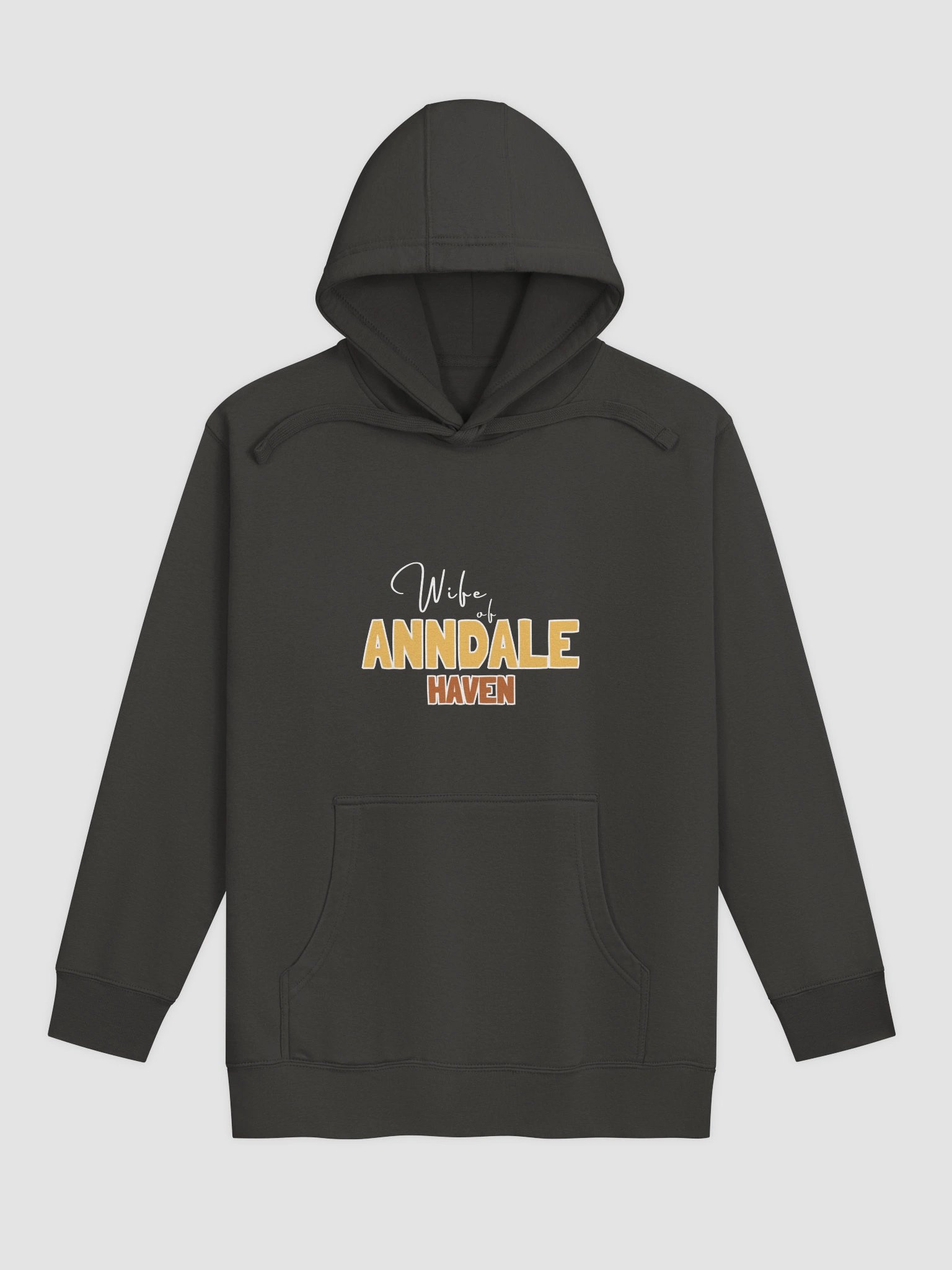 Wife of Anndale Hoodie product image (1)