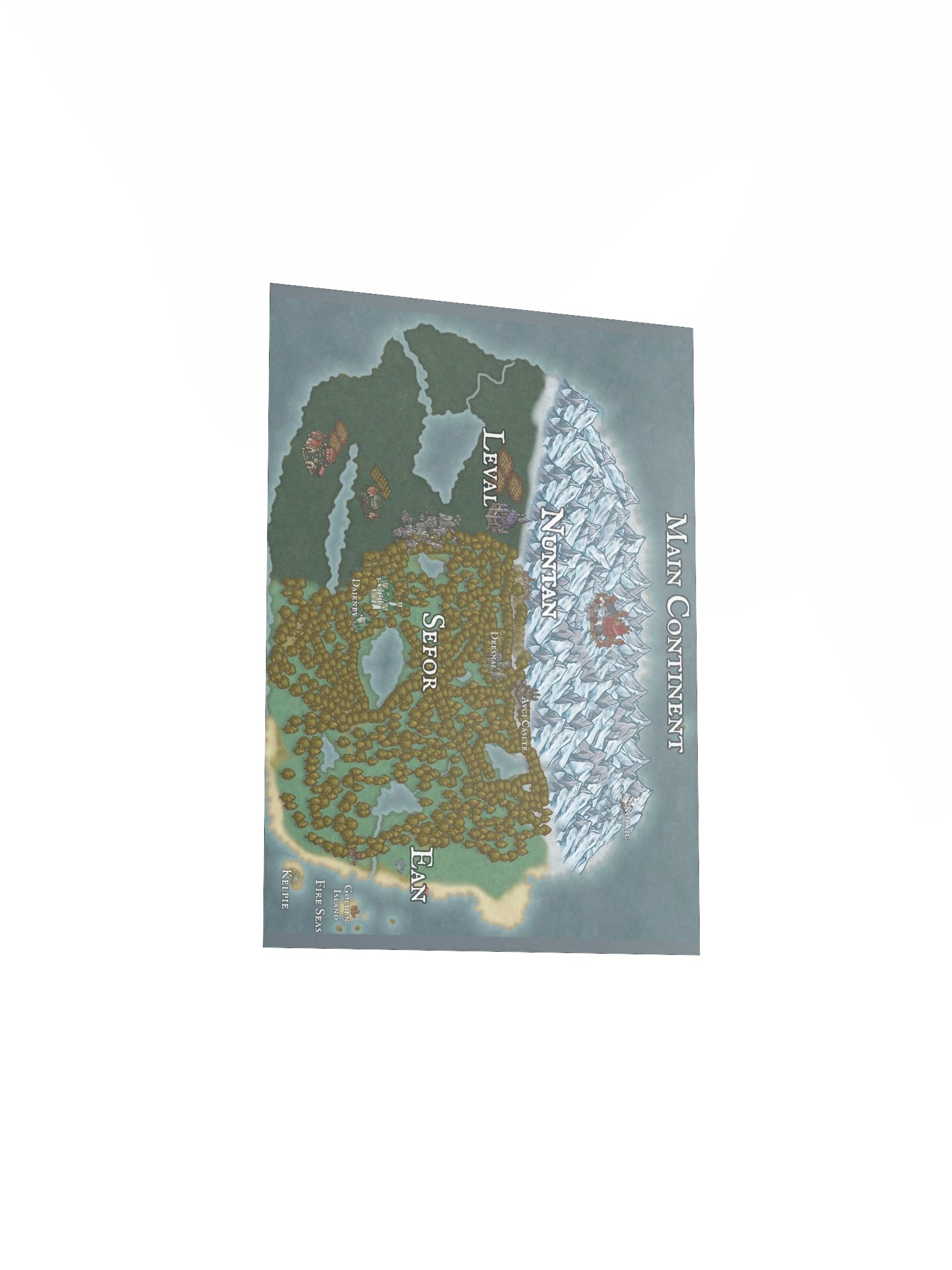 Map product image (3)