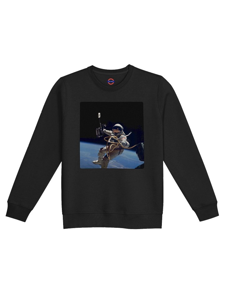 Ed White II First EVA Sweatshirt product image (2)