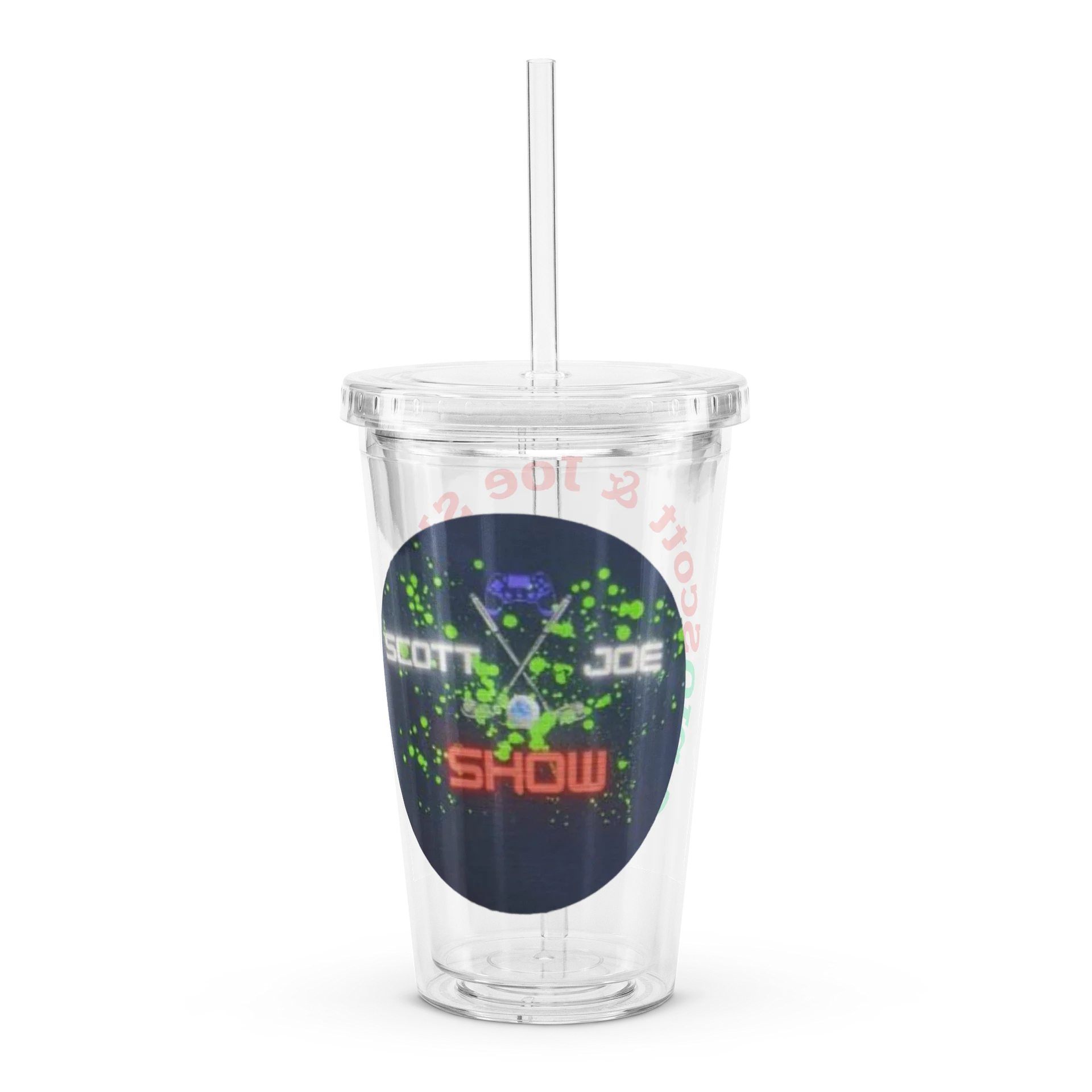 He gone cup product image (3)