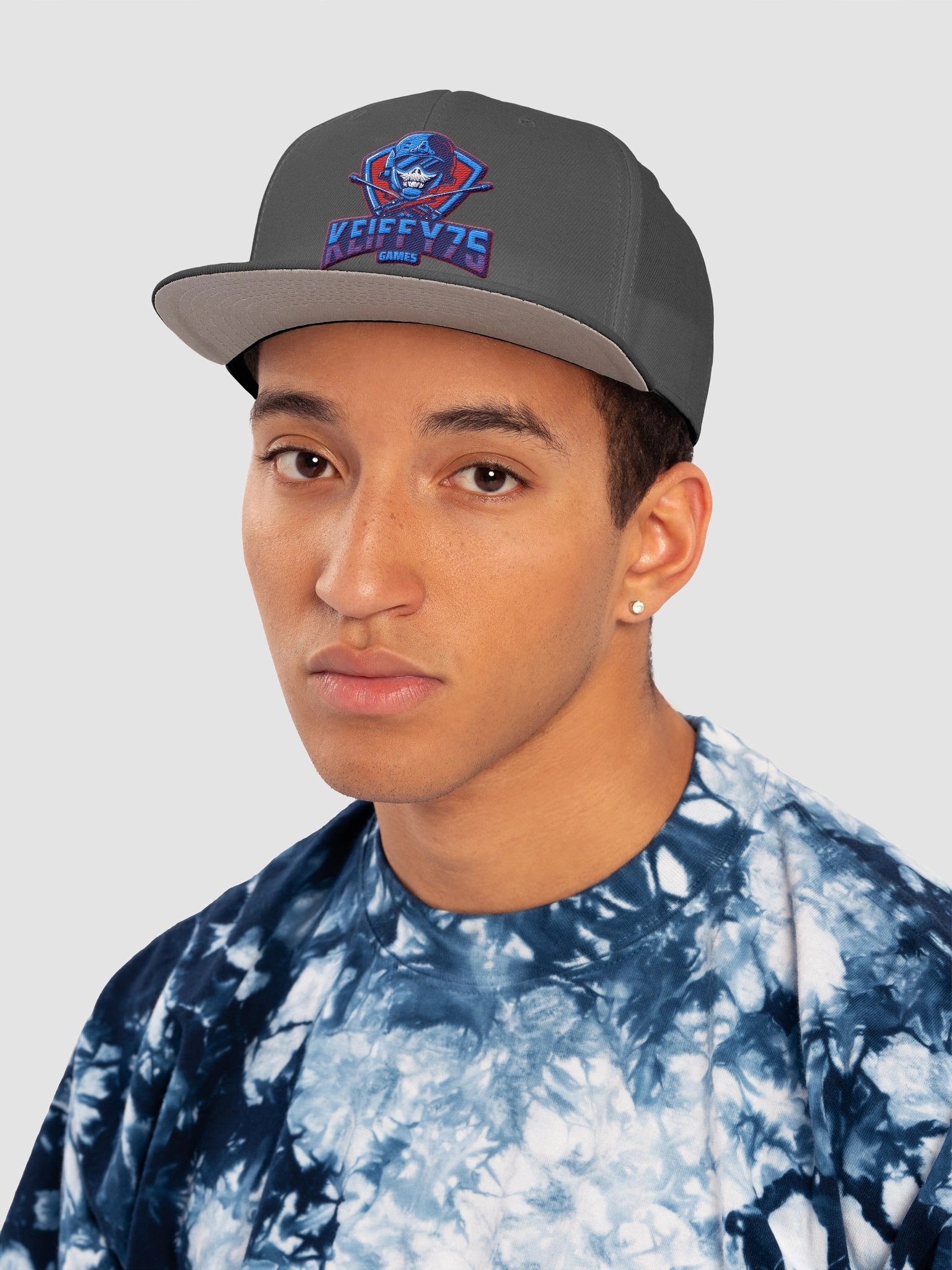 Keiffy75 Games Snapback product image (33)