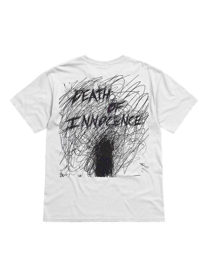 being alive for others only tee product image (2)