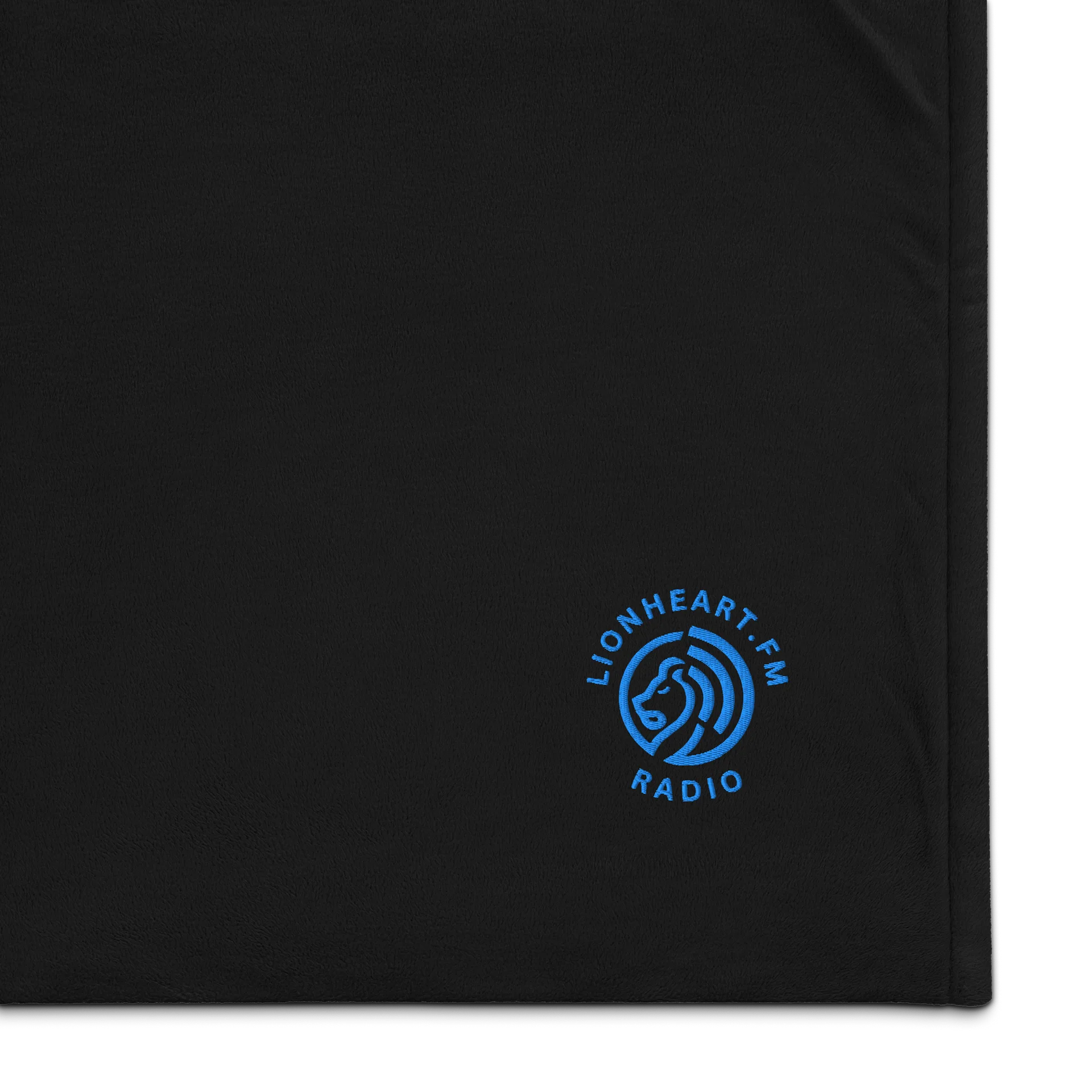 Sherpa blanket product image (1)