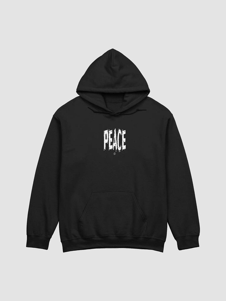 Pixelated Adventure Hoodie product image (2)