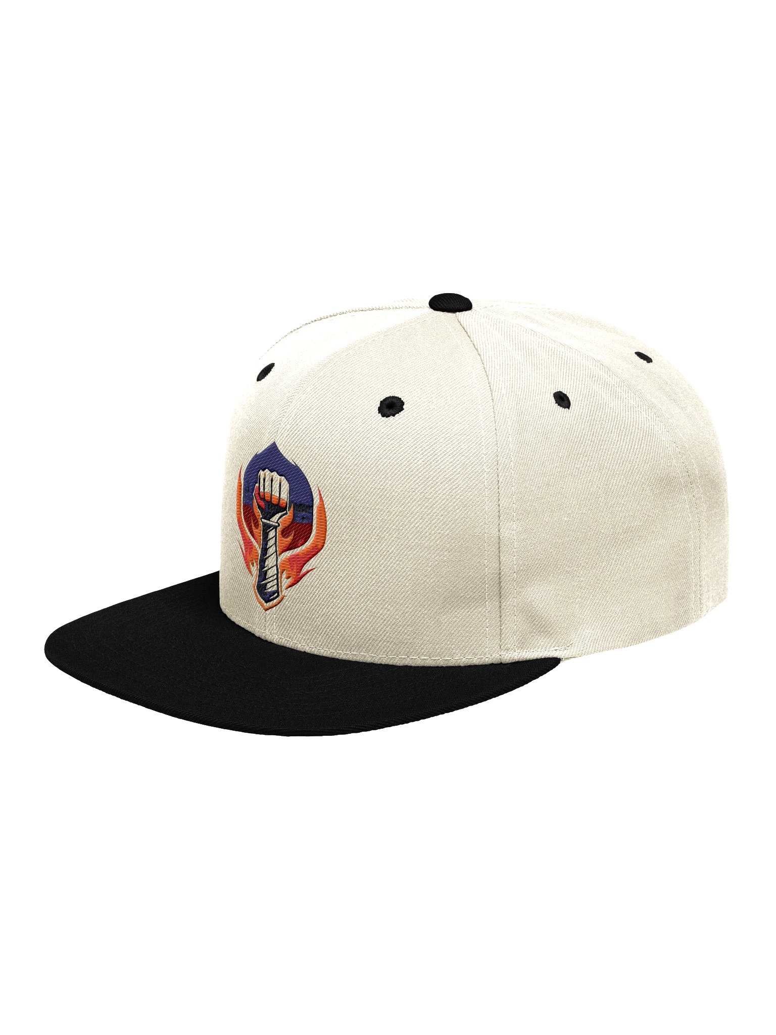 BHW Snapback product image (3)