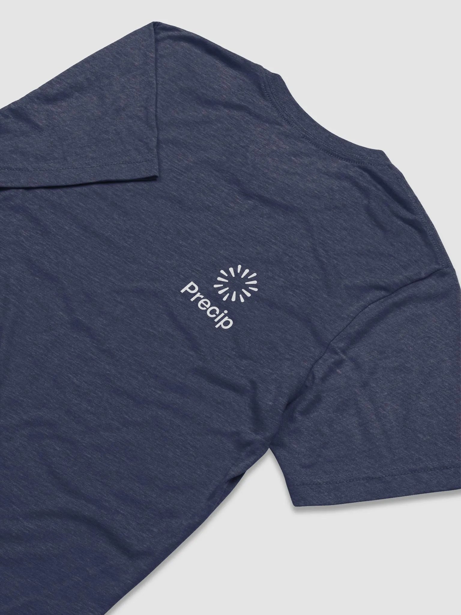 Tri-Blend Tee product image (4)