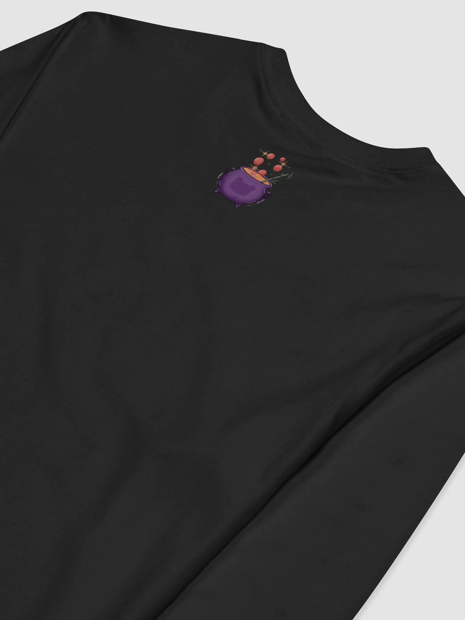 Aurora Book Long Sleeve product image (5)