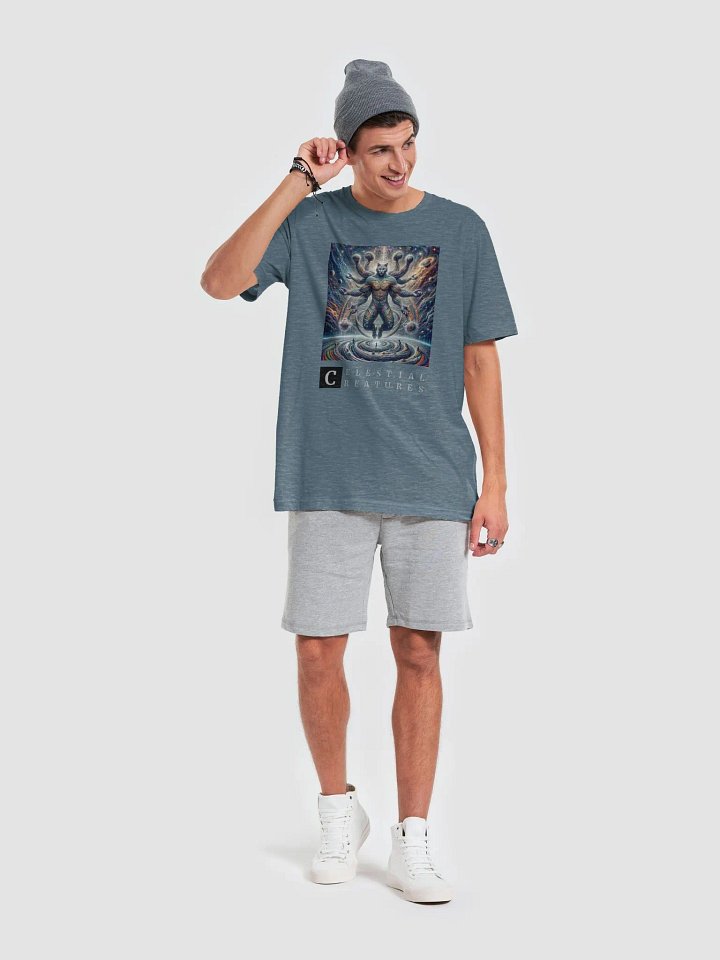 Celestial Creatures | Supersoft T-Shirt product image (2)