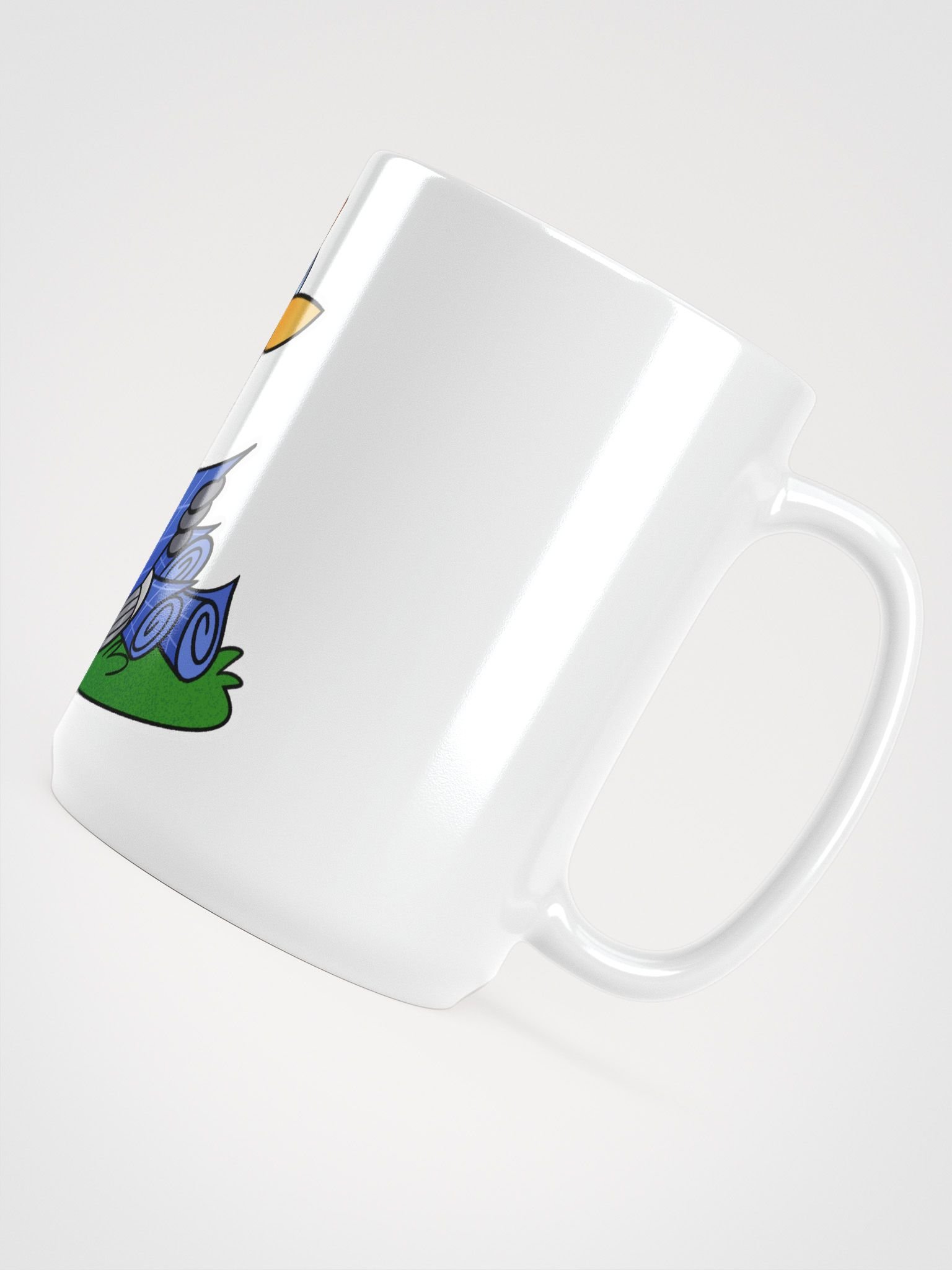 Derpy Blueprints Mug product image (6)