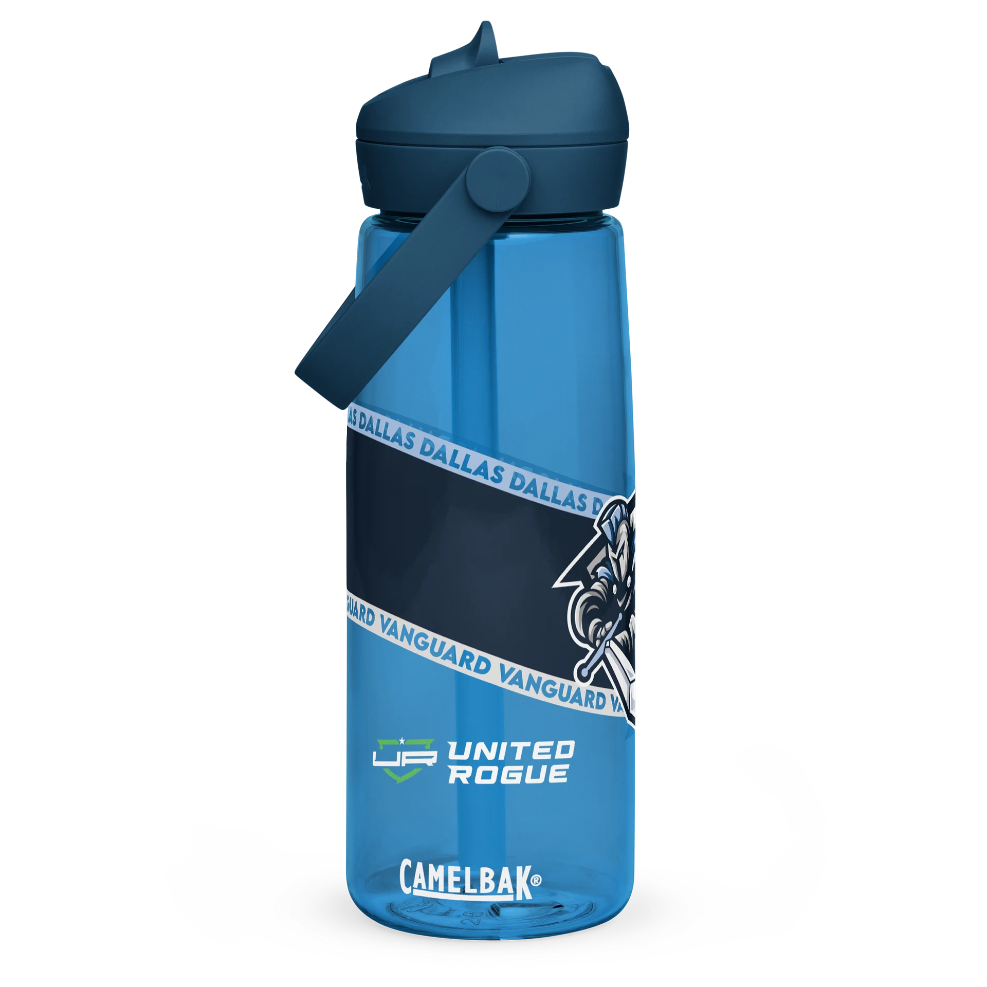 Dallas Vanguard Camelbak Water Bottle product image (9)