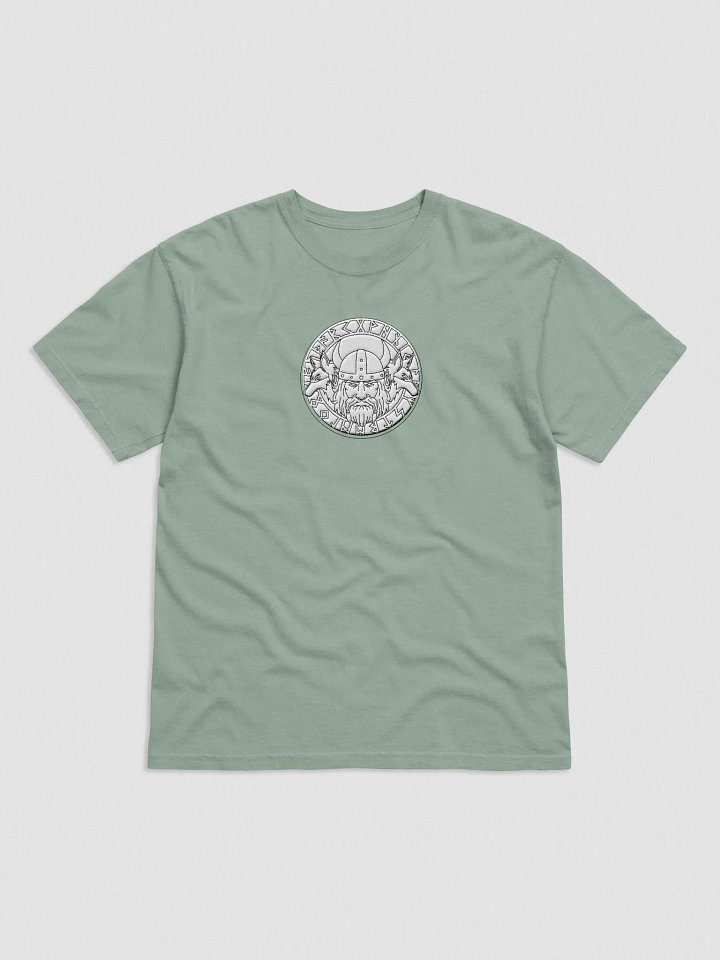 Ashiros Heavyweight T-Shirt product image (12)