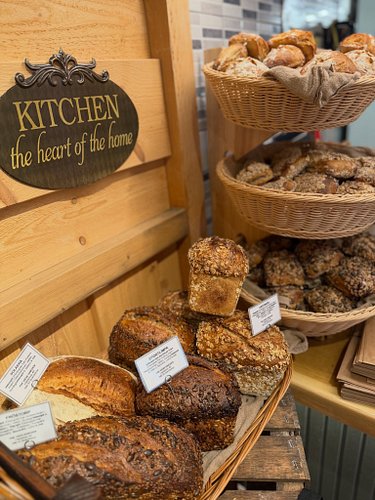 🥐🍞 MASSA NYBAKAT IDAG!

Vi har öppet idag söndag 30/8 fram till kl. 18 ❤️
Kom bara, kom!

🥞 Söndagsbrunch fram till kl. 13
🍽️...