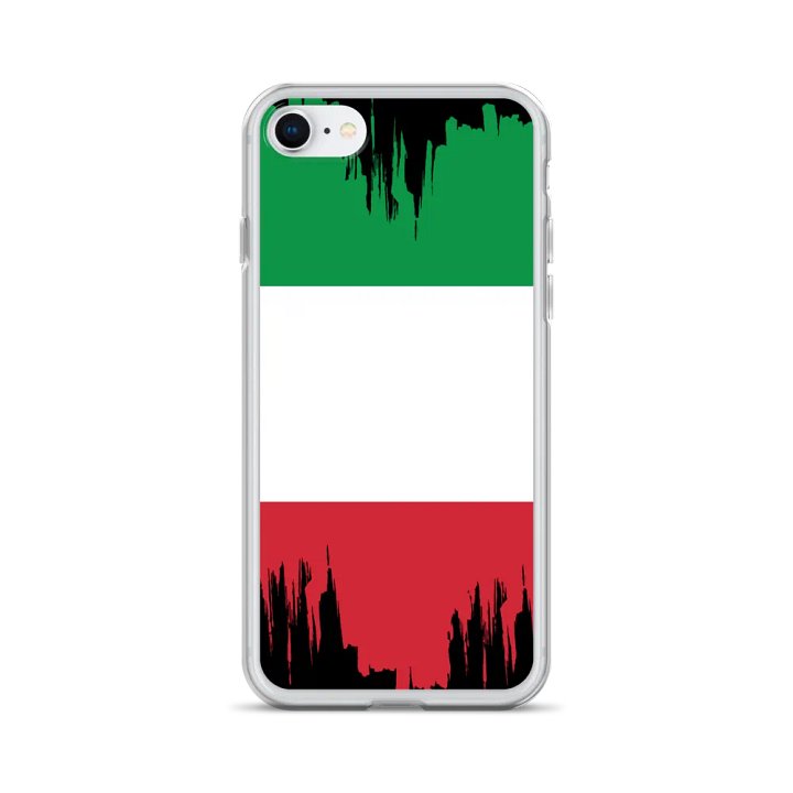 Italy iPhone® Case product image (1)