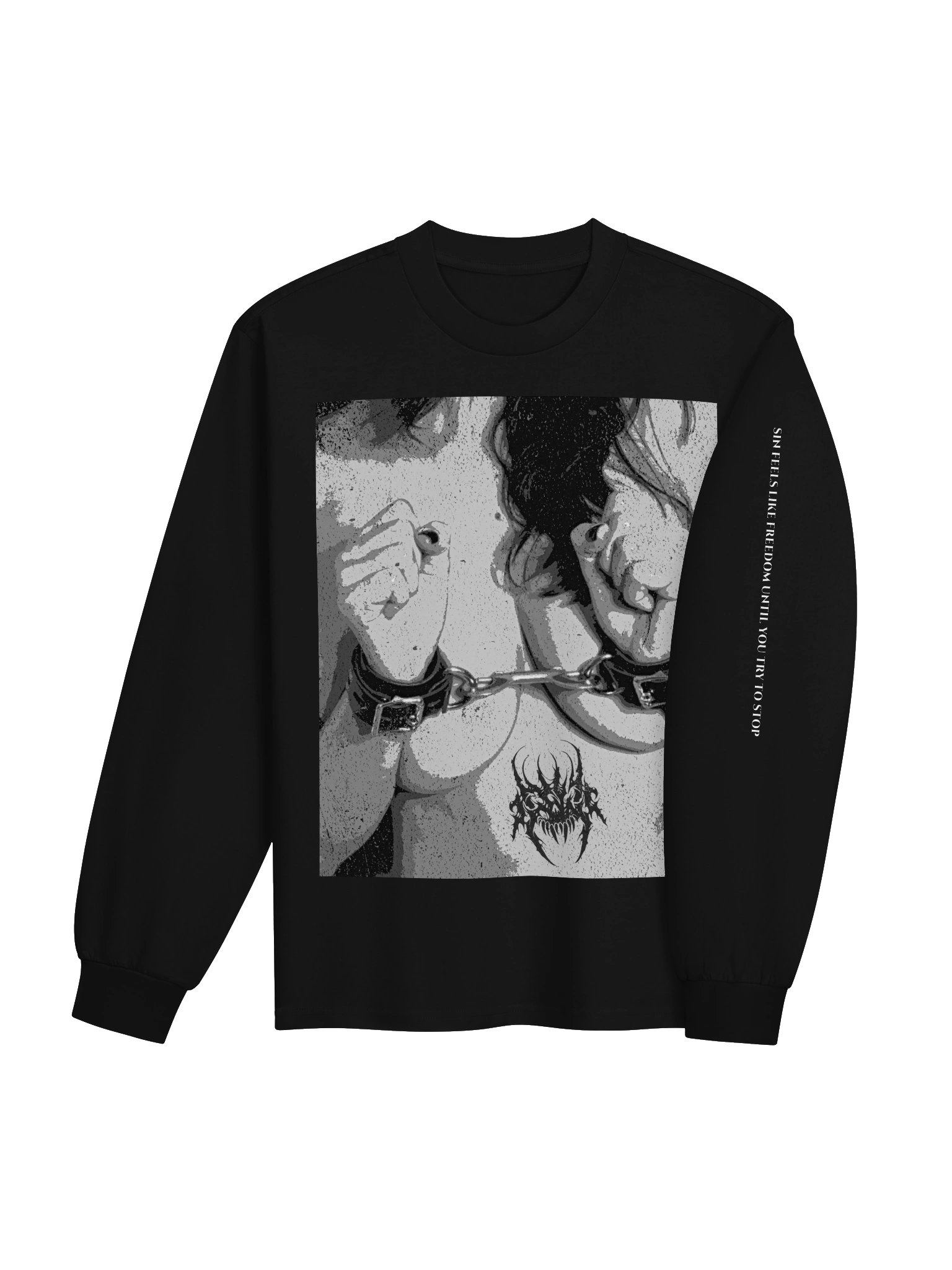 Lust LS product image (4)