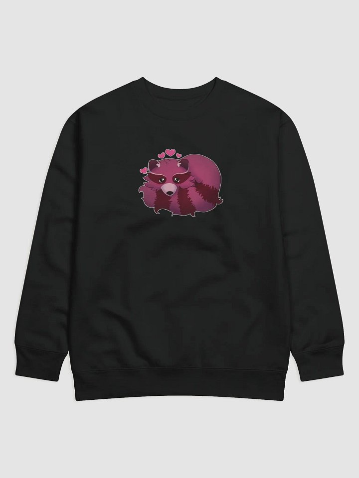 love bundle - premium sweatshirt product image (1)