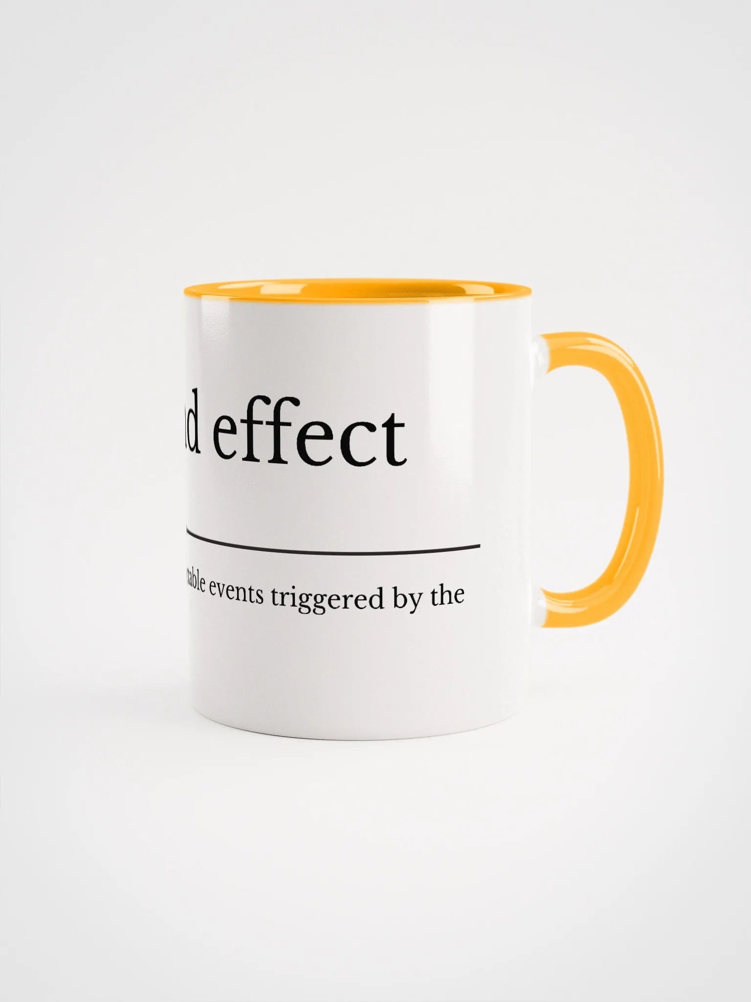 Ceramic Mug with Color Inside product image (37)