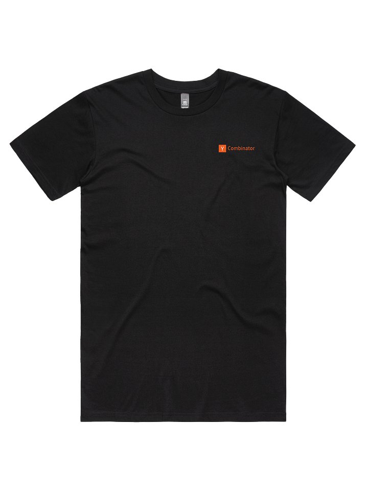 Classic Full Logo T-Shirt product image (1)