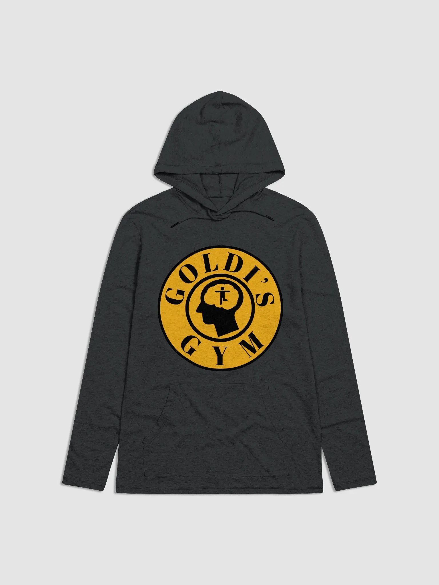 LIGHTWEIGHT HOODIE product image (1)