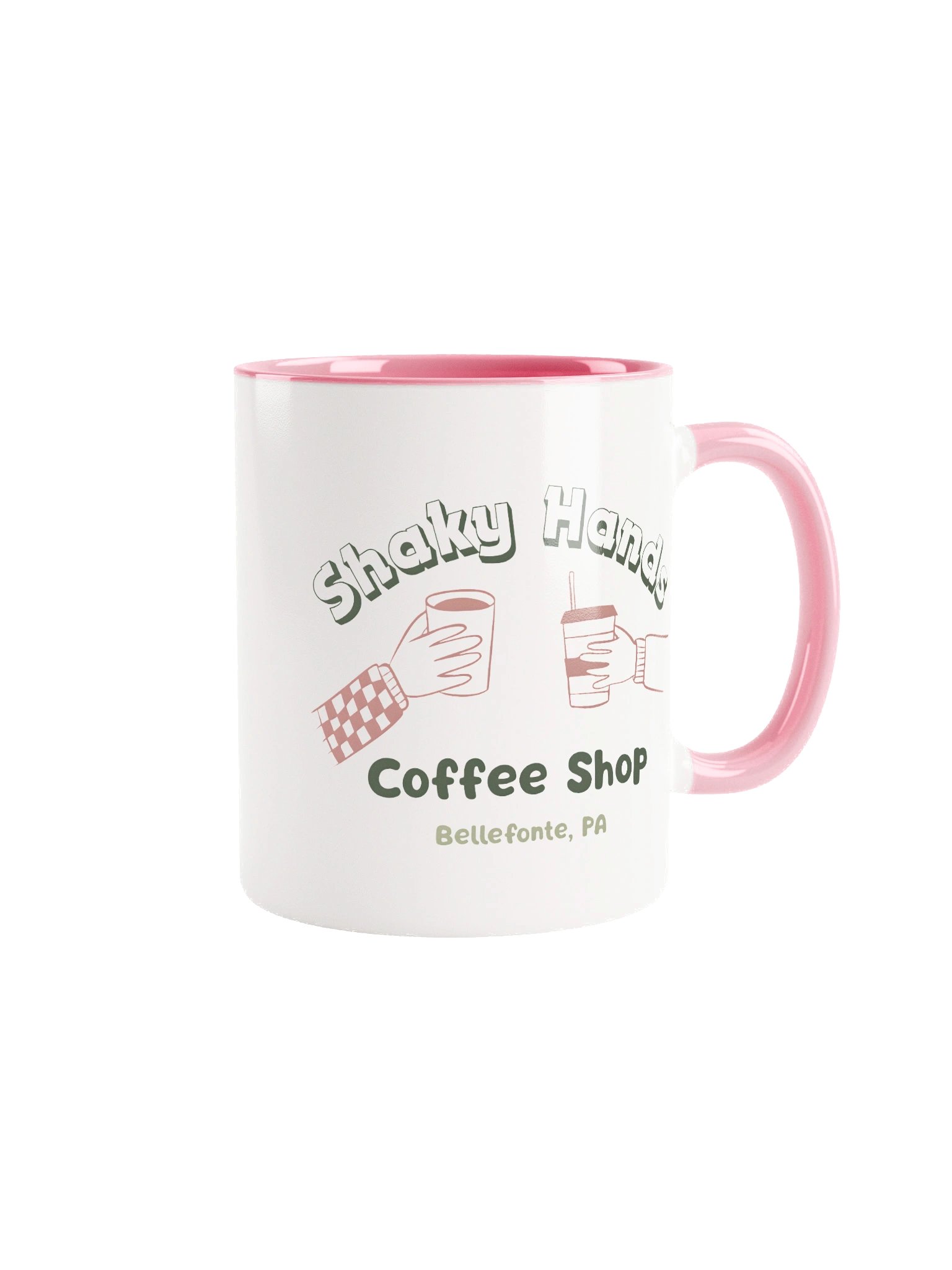 11oz Mug product image (1)
