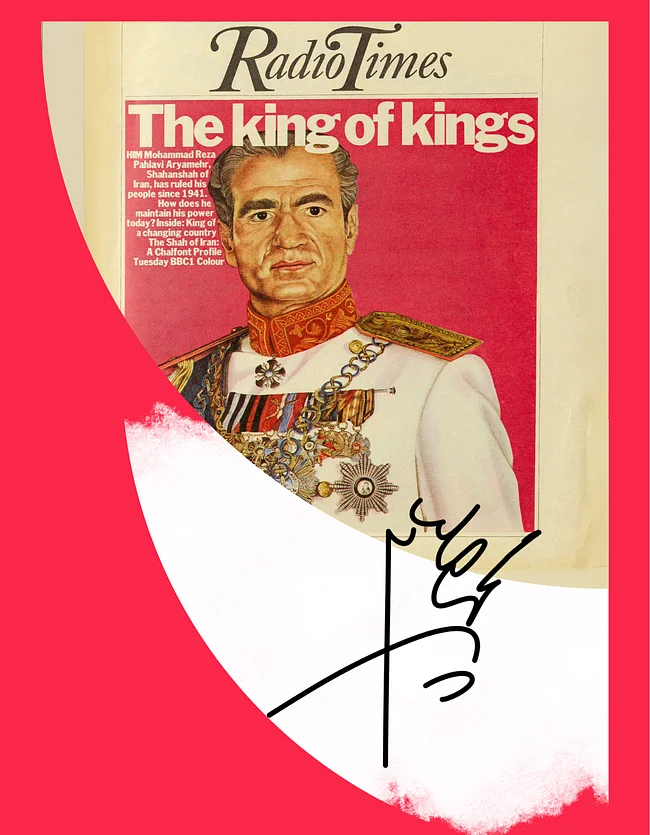 The King of Kings