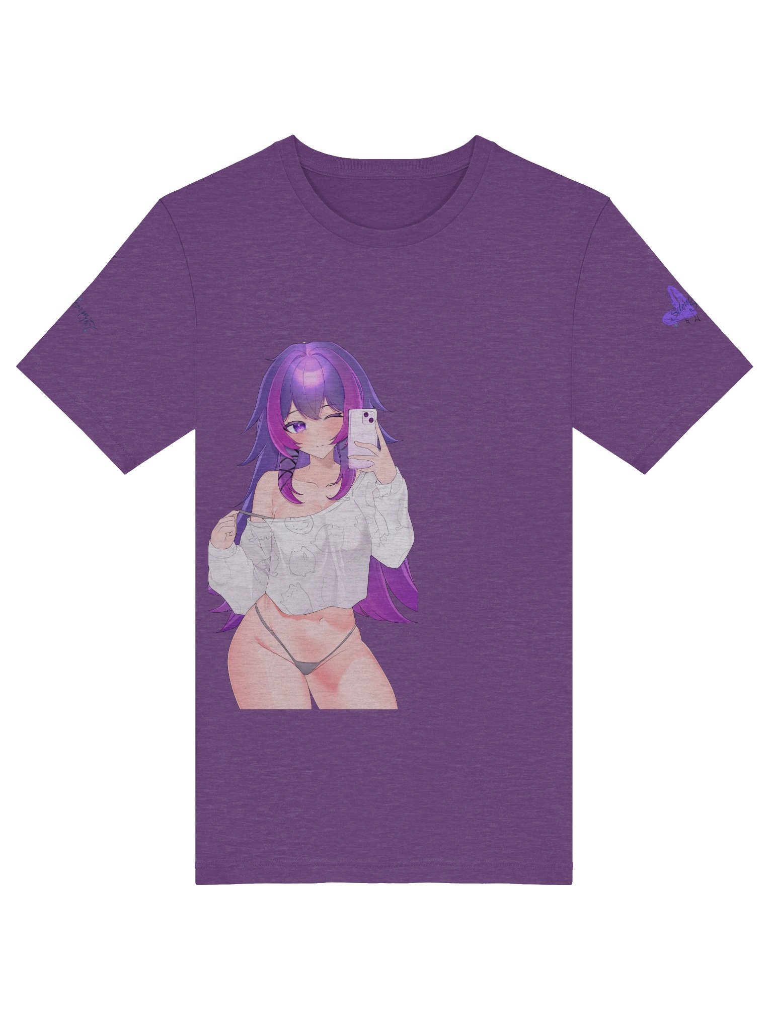 Sleepy Shirt product image (5)