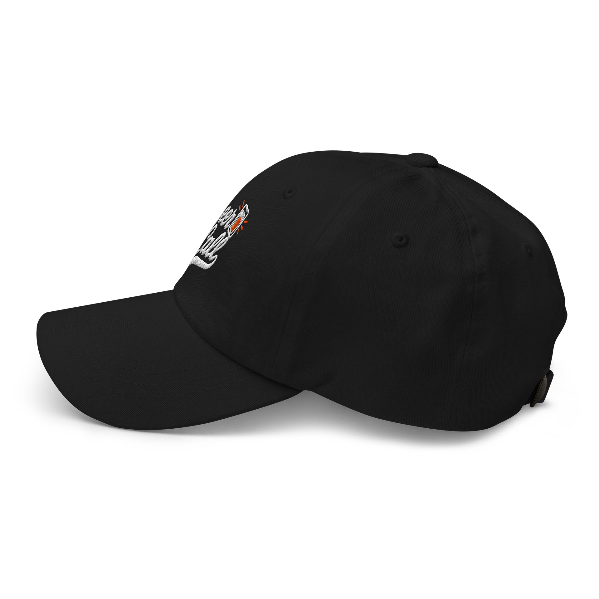 Beer Call Dad Hat product image (5)
