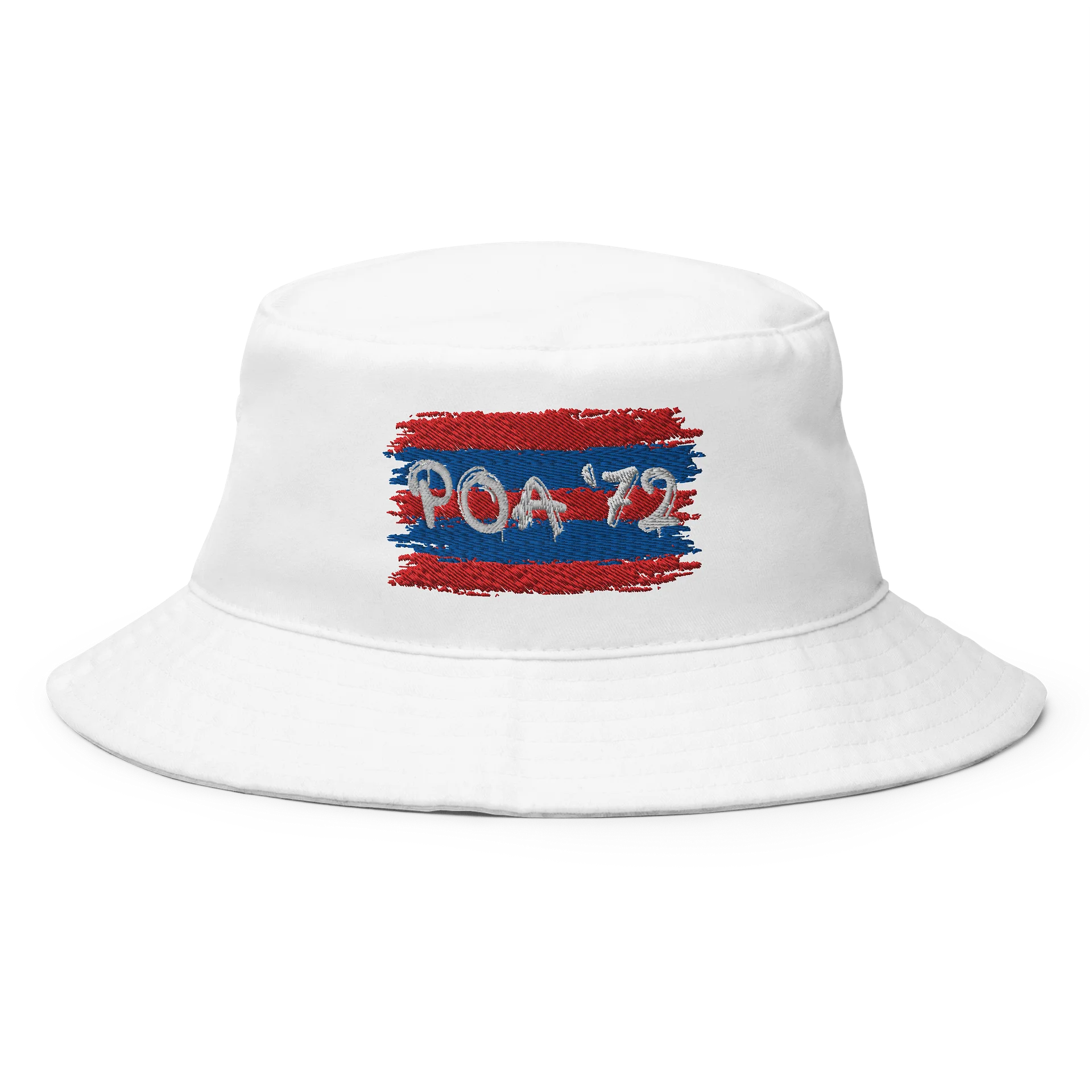 POA 72 Pride Bucket Hat product image (1)