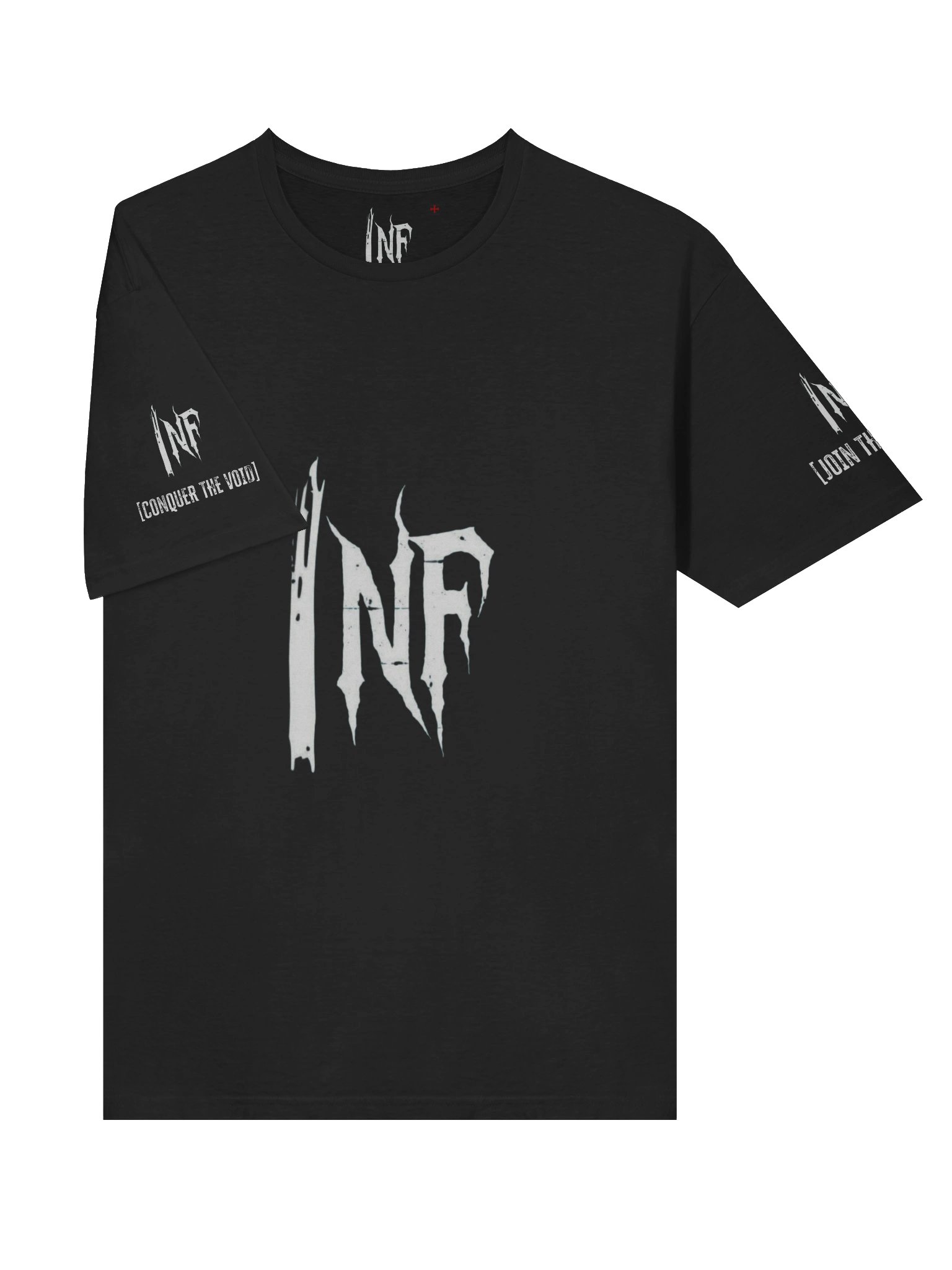 Team 1NFEKTED Totally Not Overkill Shirt product image (5)
