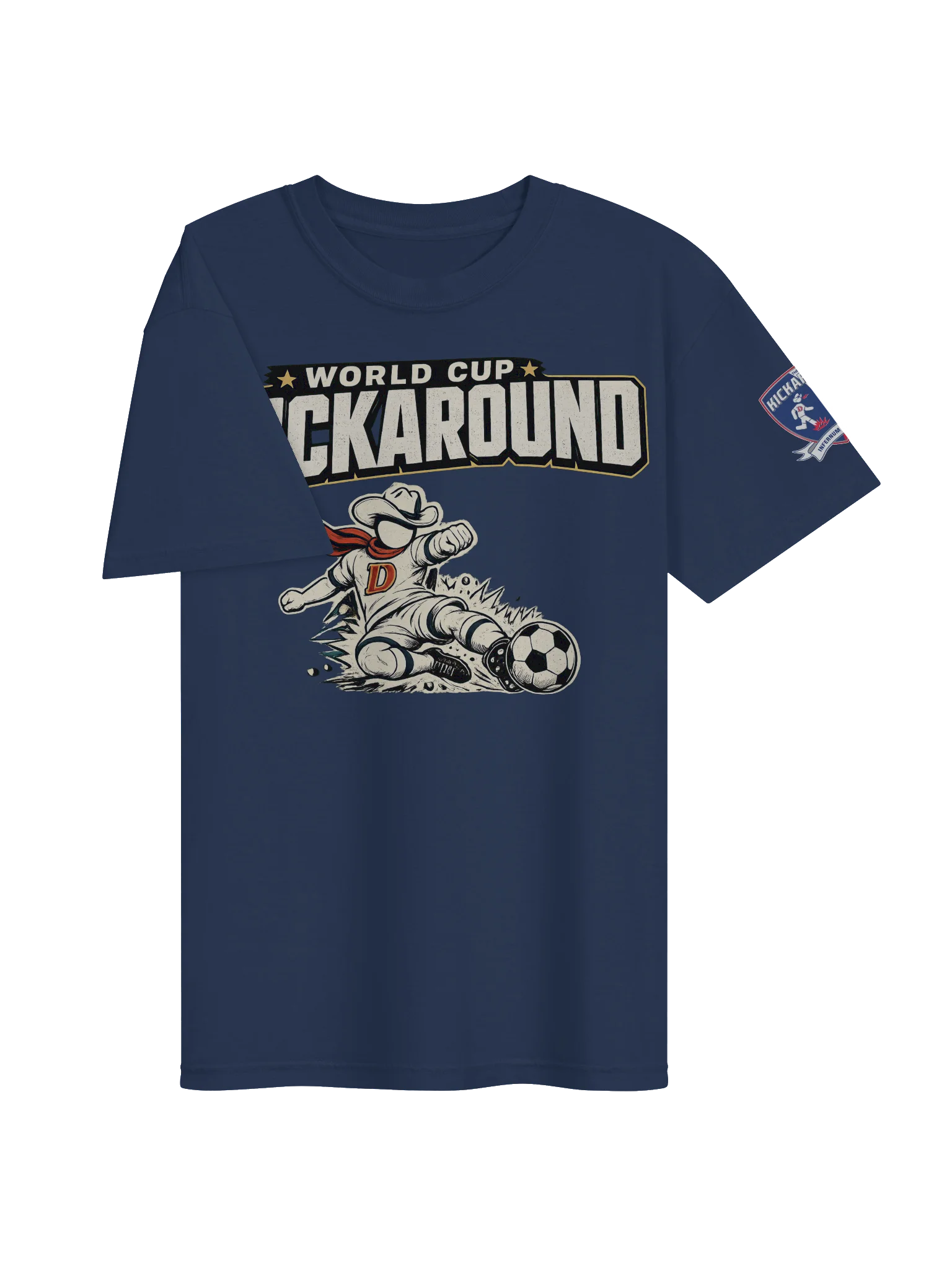 WORLD CUP KICKAROUND product image (7)