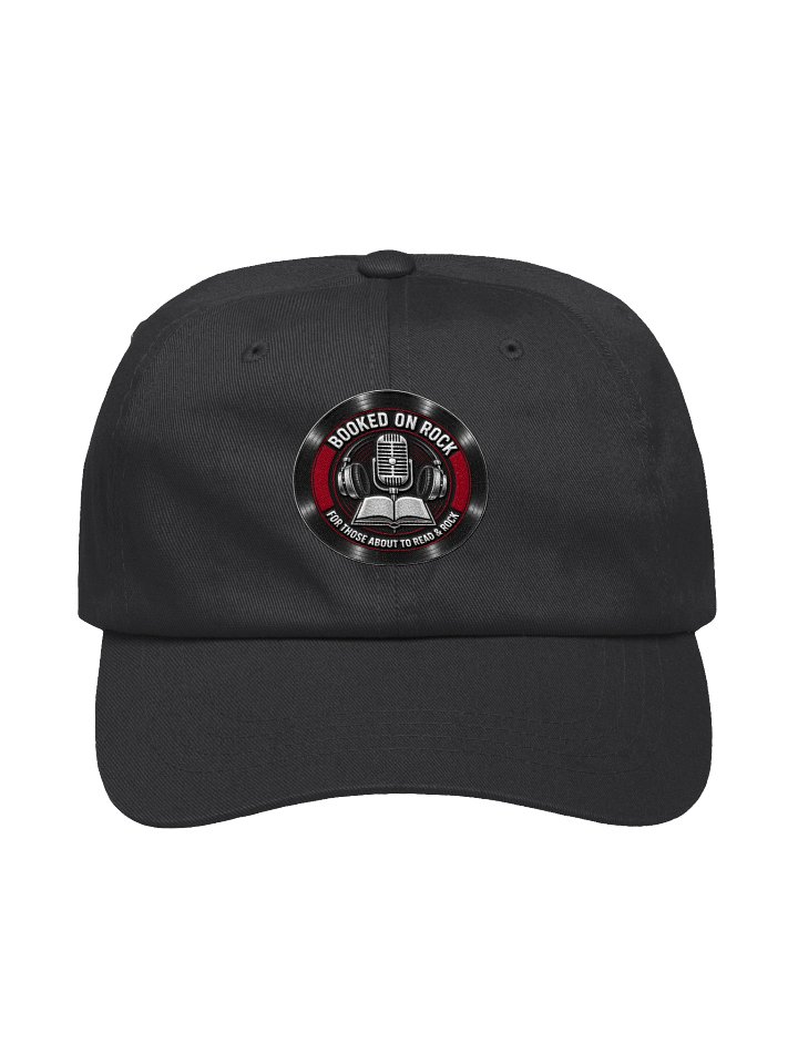 Hat/Black product image (1)