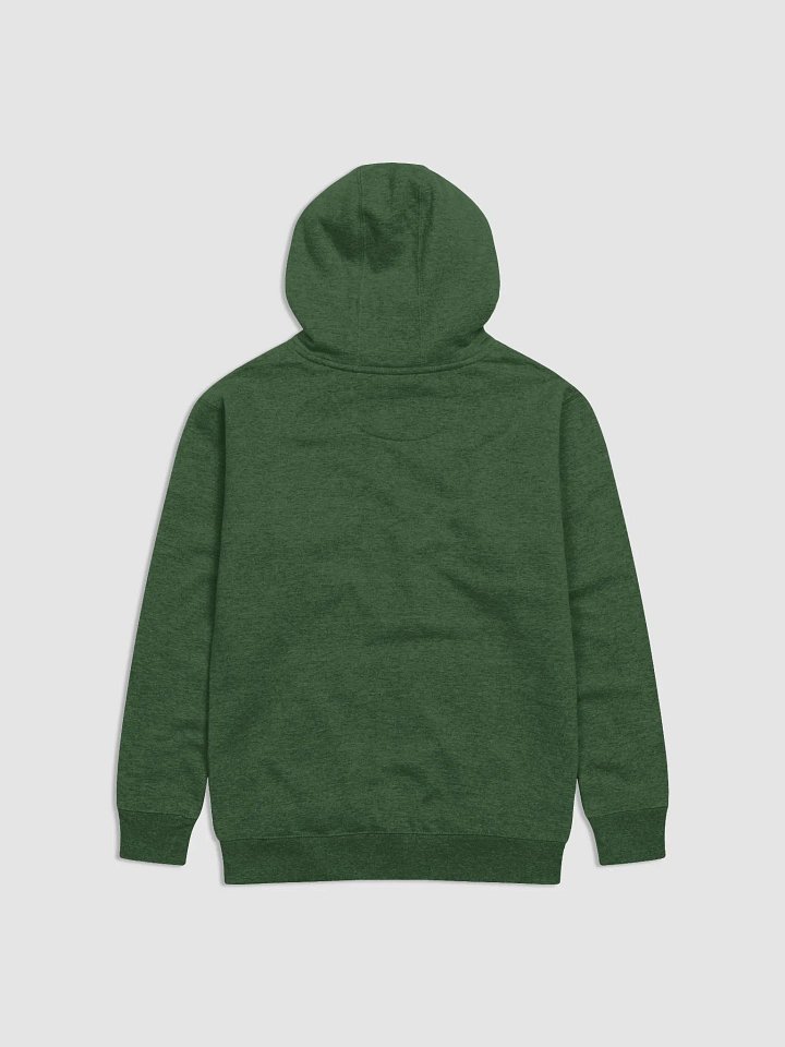 Asgard Keep Hoodie product image (2)