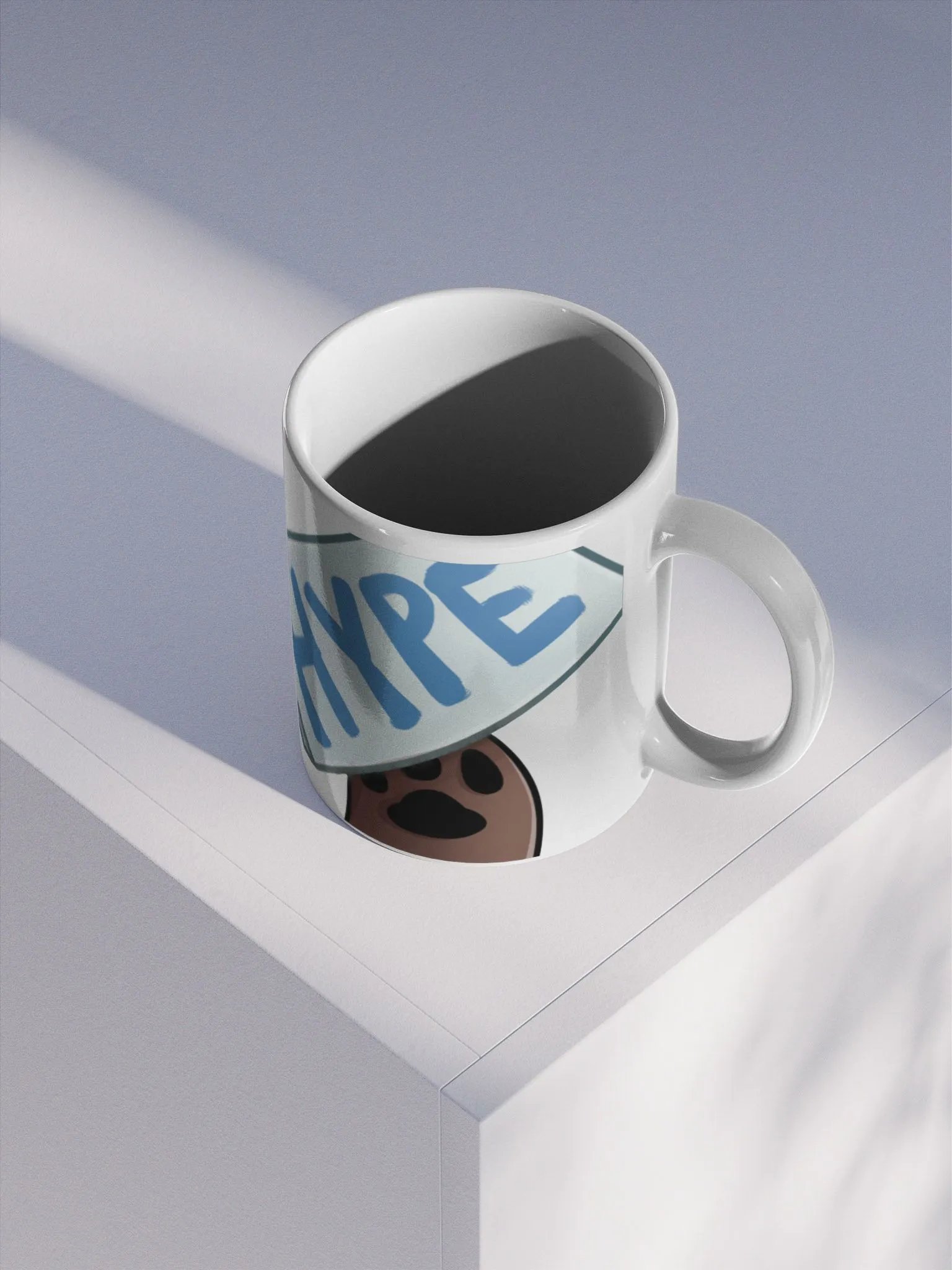 TiMeTeLL Studio Teddy HYPE product image (3)