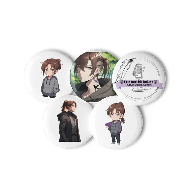 EricHart pins product image (3)
