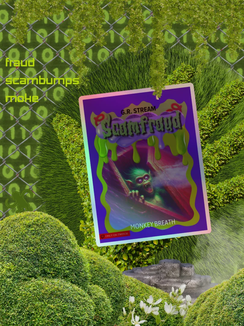 Fraudbumps product image (2)