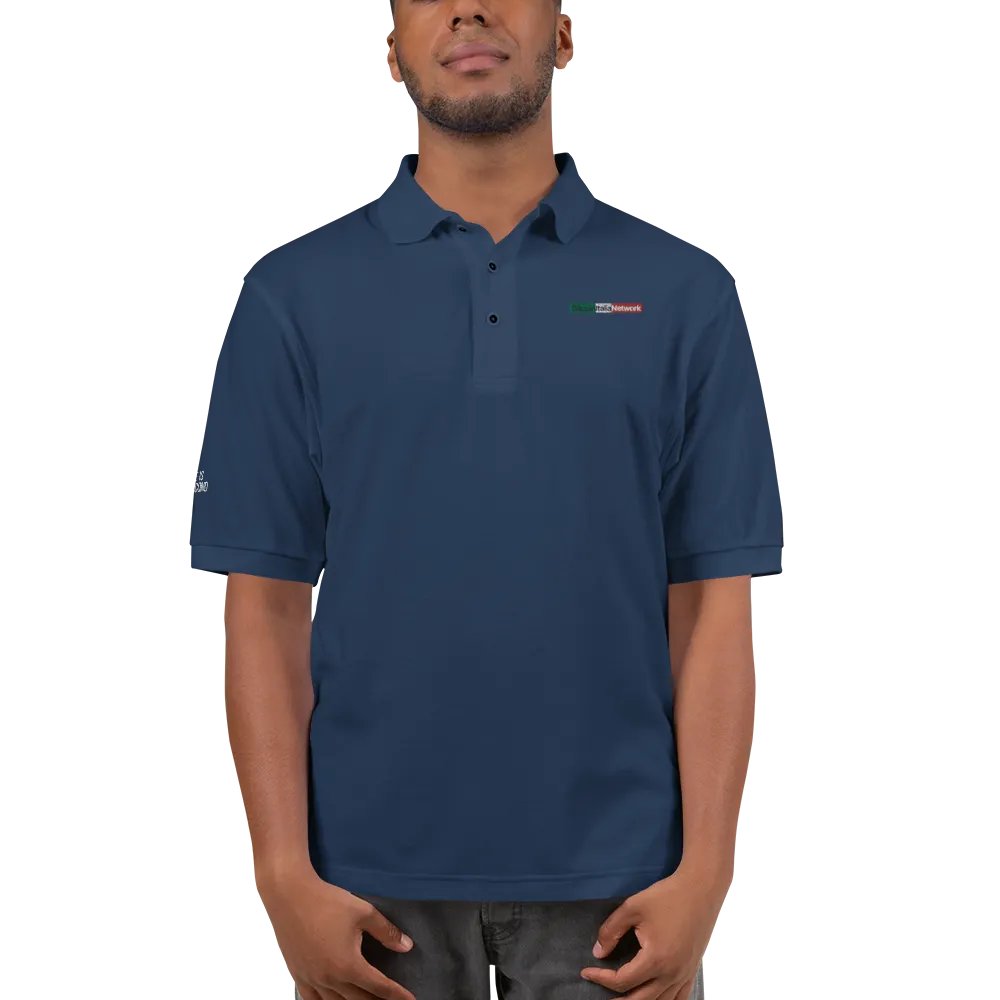 Polo BitcoinItaliaNetwork product image (8)