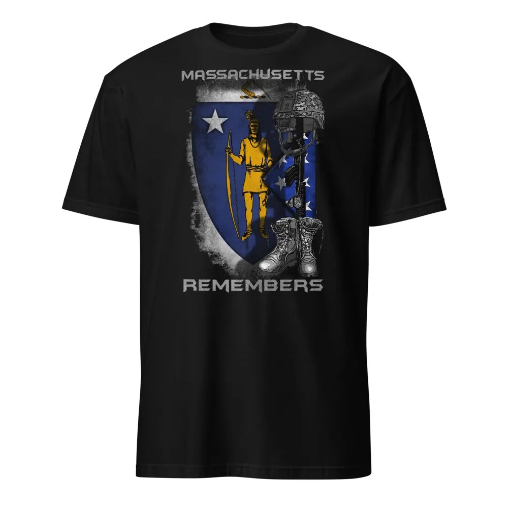 Massachusetts Remembers product image (1)
