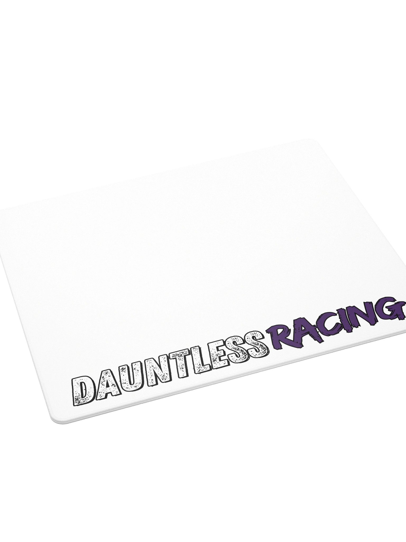 Dauntless Racing Gaming Mouse Pad product image (6)
