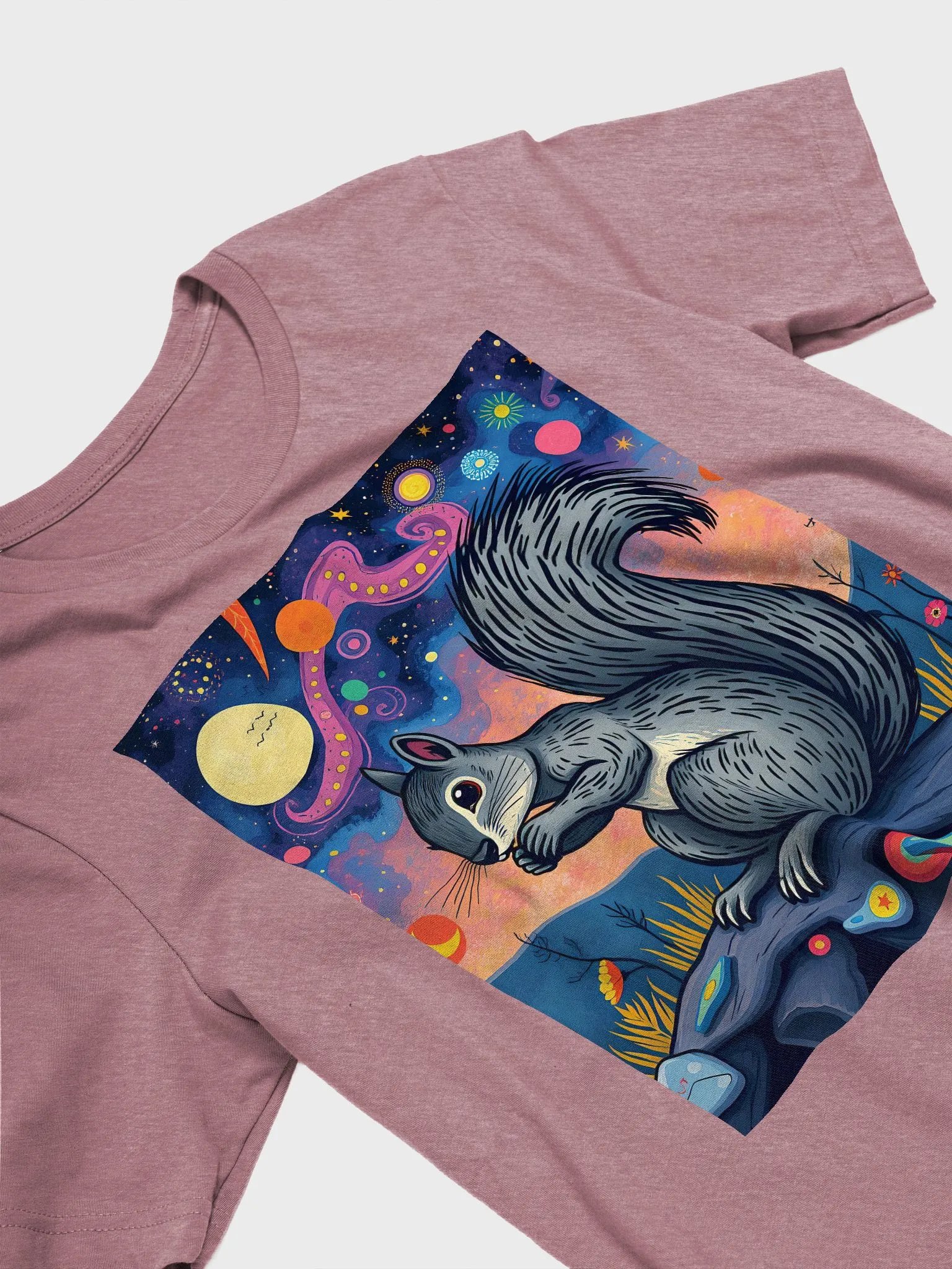 Iconic Comfort Tee product image (3)