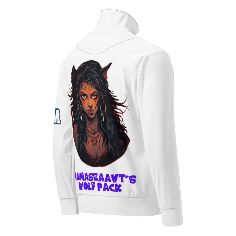 MAMASEAAVT WOLFPACK TEAM JACKET product image (2)