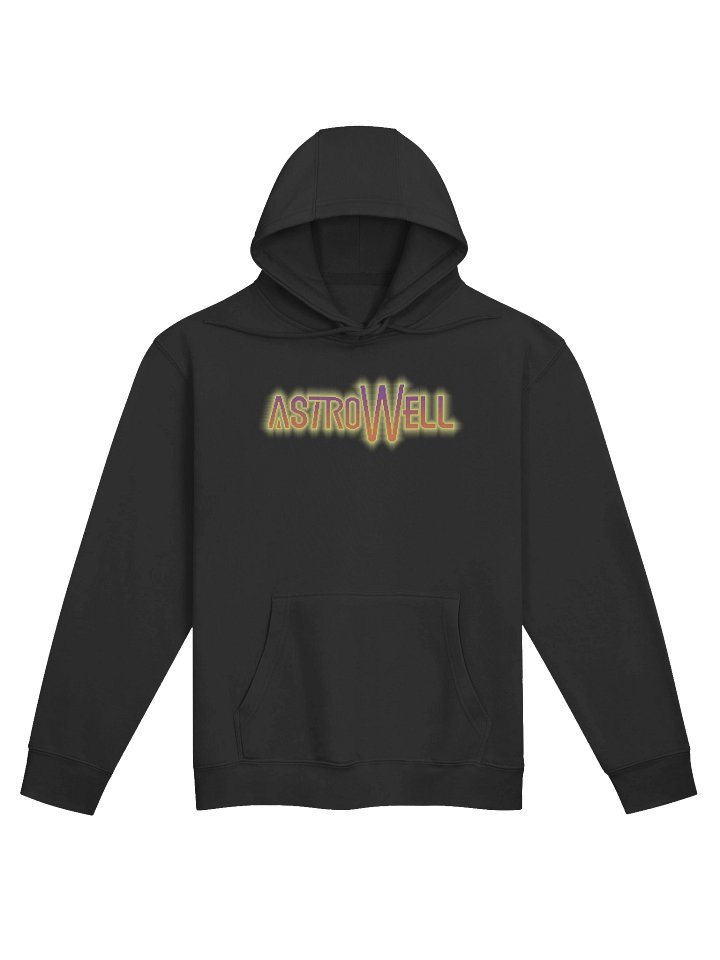 AstroBound - Hoodie (Relaxed Fit) product image (1)
