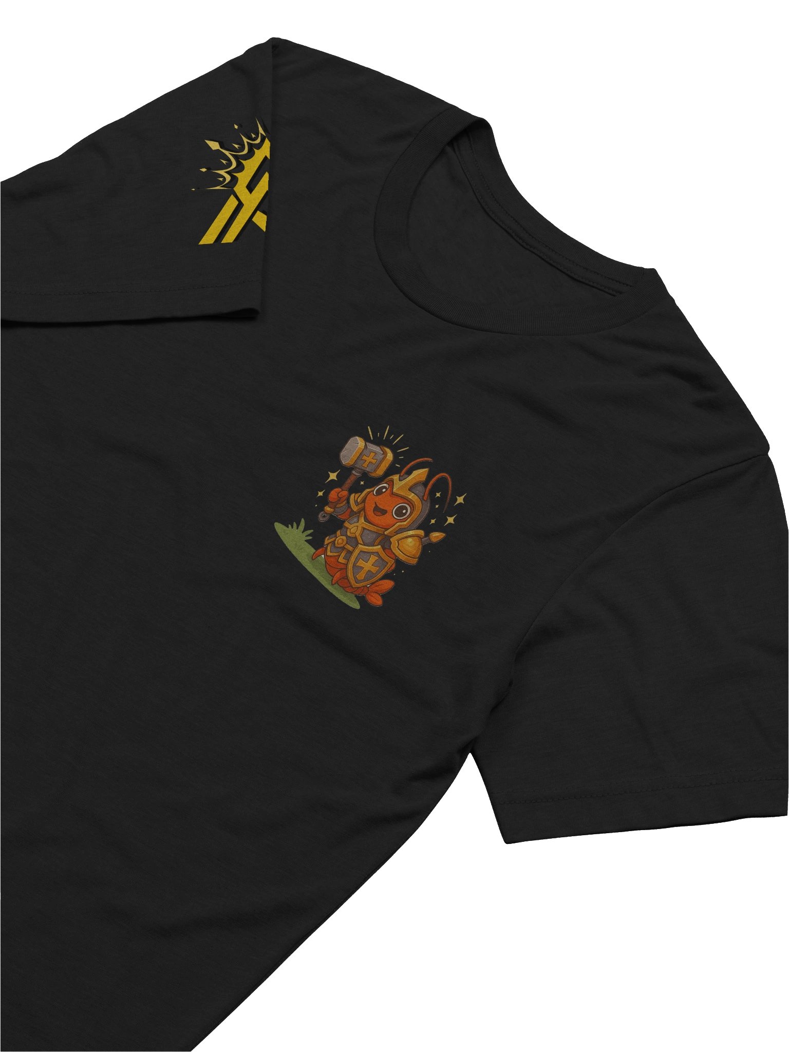 Paladin Bella Shirt product image (42)