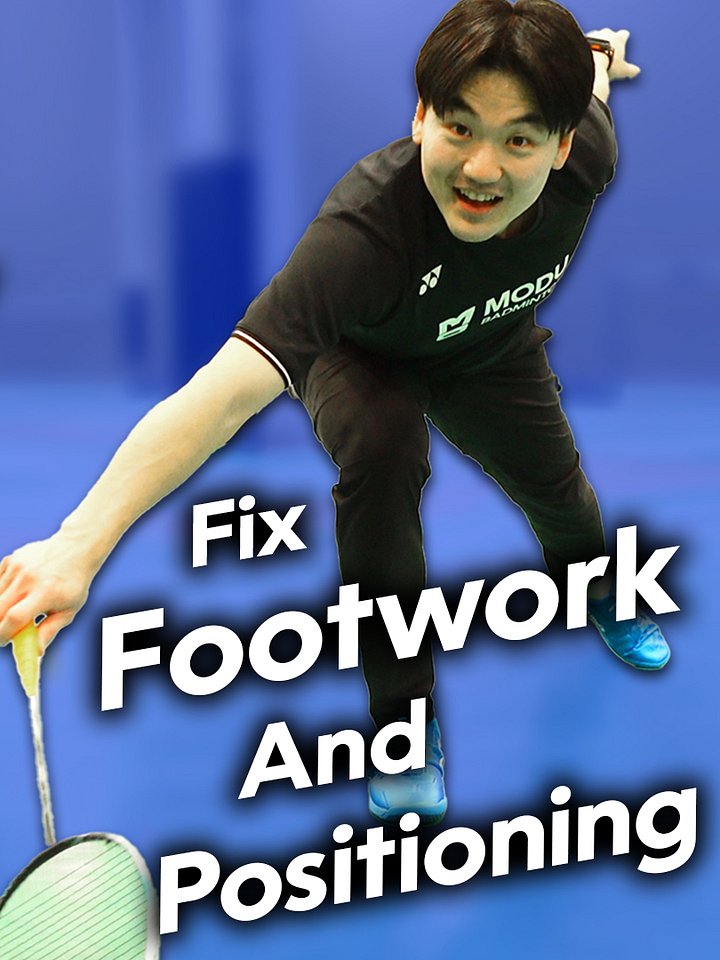 Sam's Footwork and Positioning Audit product image (1)