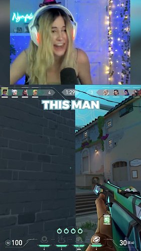 Fifty Shades of Rage... #gaming #valorantclips #valorantfunny #valorantrage #valorantstreamer