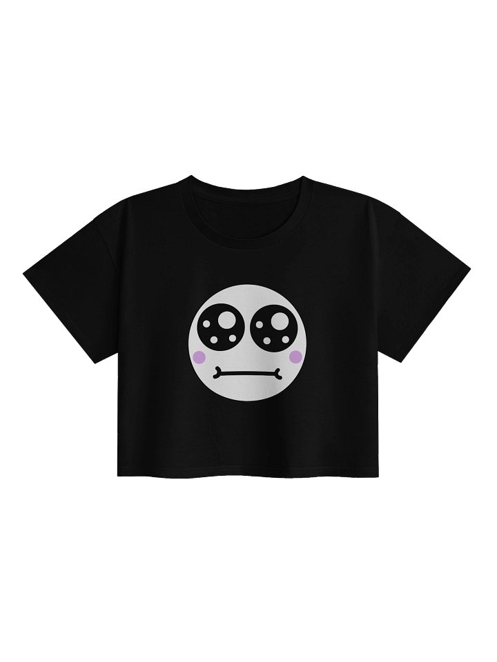 KawaiiUmm Women's Crop Top product image (2)
