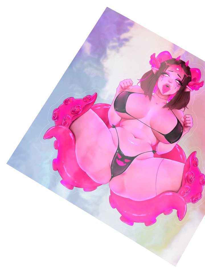 Zommy Sticker product image (2)