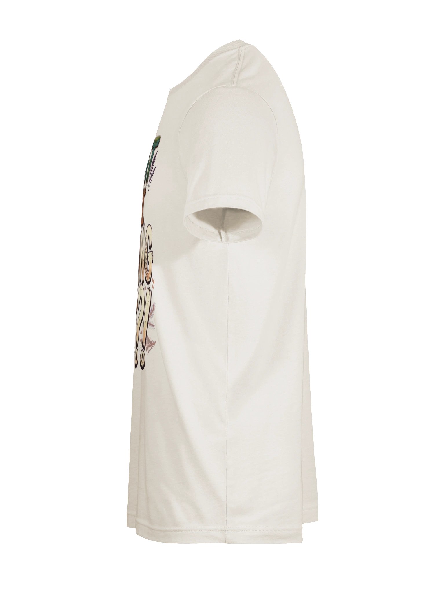 What Am I Looking At? Tee product image (7)