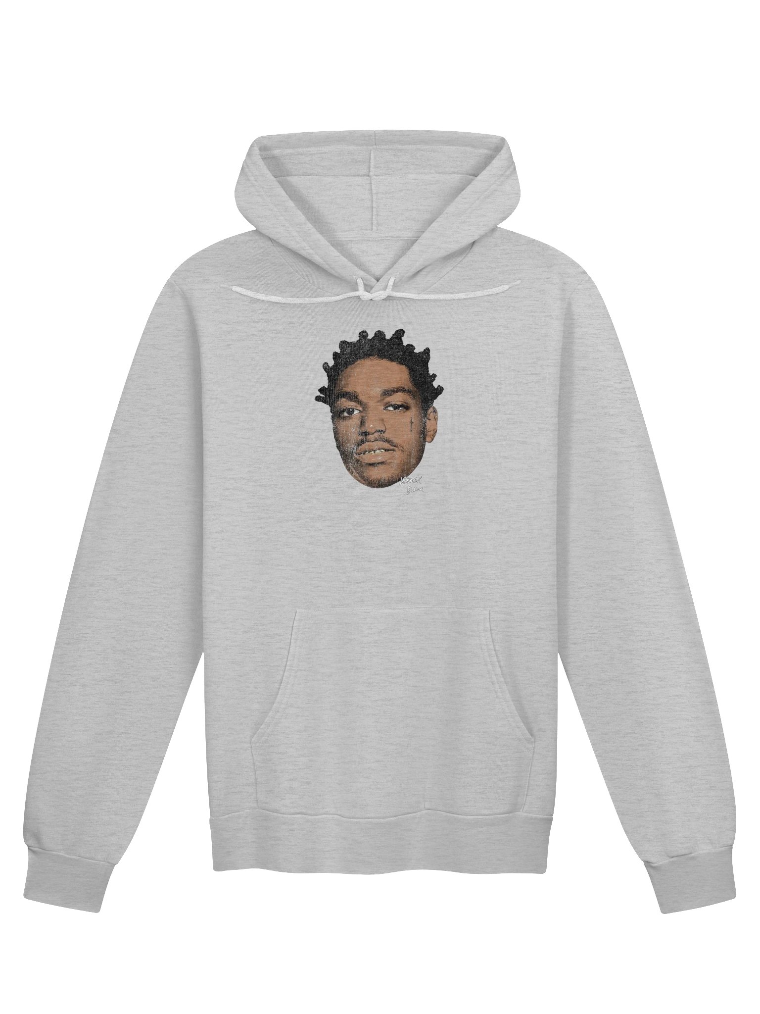 FURBITO Classic Flow Hoodie Supersoft product image (1)