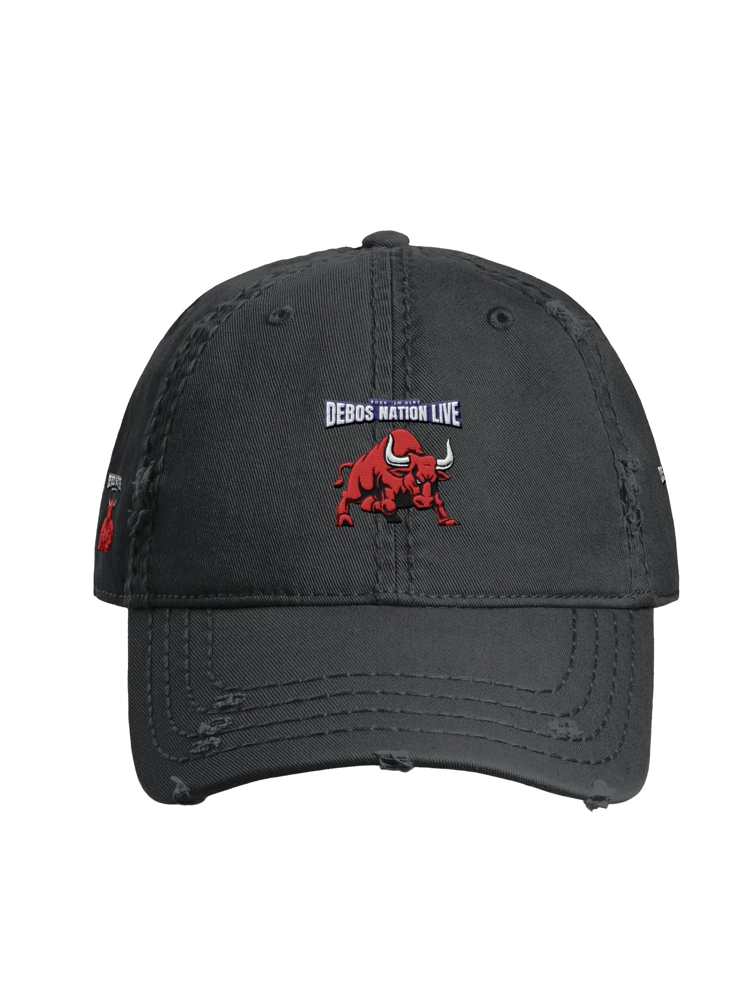 New Dad Hat product image (1)