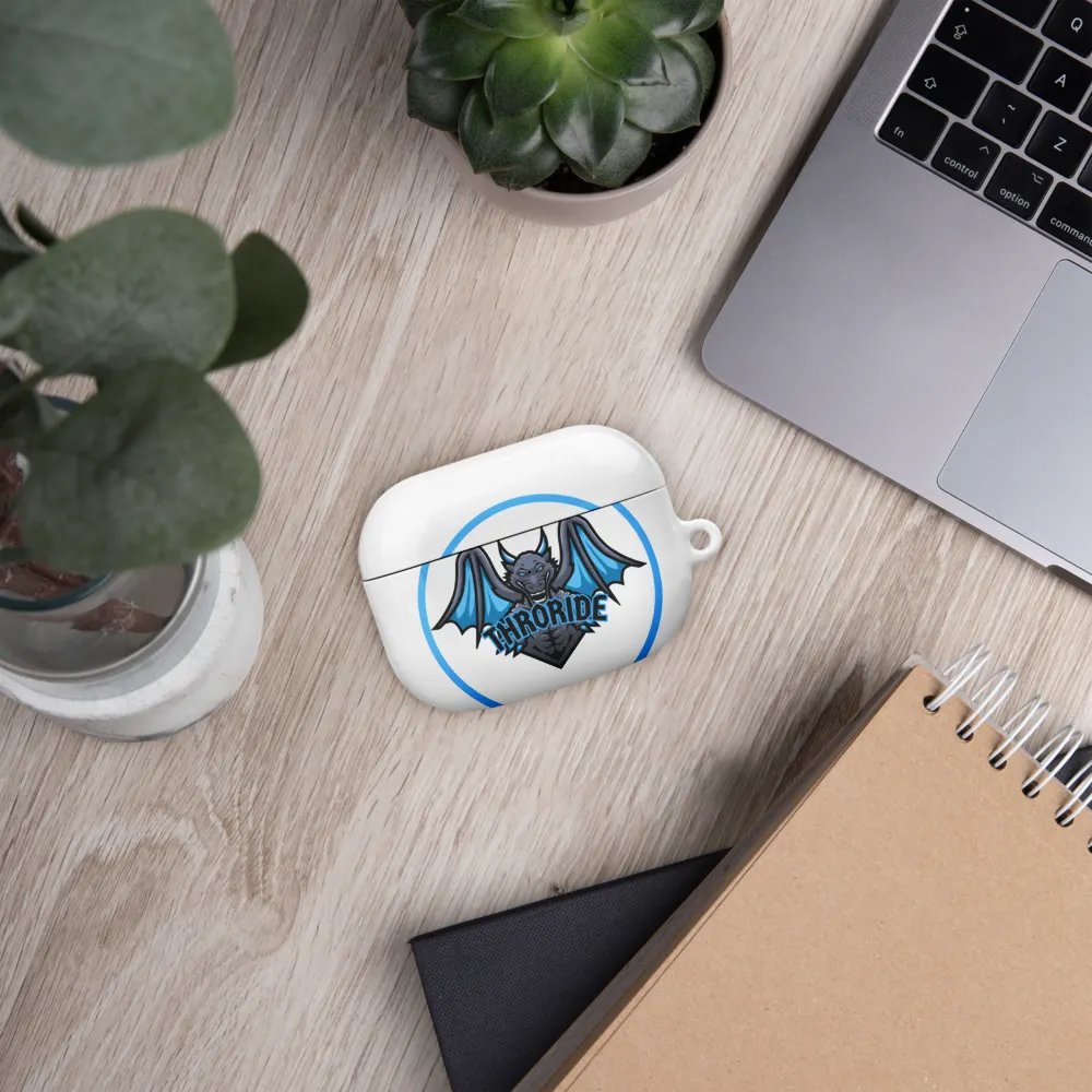 Throride Airpod Case product image (8)