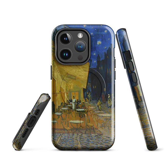 Vincent van Gogh